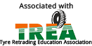 TREA Logo